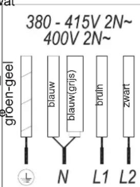 Küppersbusch KI6130.0SR - Opgelet! - 7