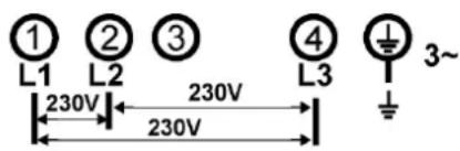 Küppersbusch KI6330.0SR - Attenzione! - 3