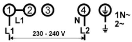 Küppersbusch KI8520.0WR - Attention! - 1