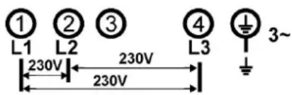 Küppersbusch KI8520.0WR - Attention! - 3