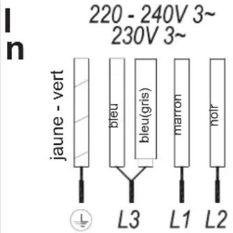 Küppersbusch KI6550.0SR - Attention! - 2