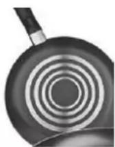 Küppersbusch KI6550.0SR - Casseroles - 4