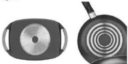 Küppersbusch KI6550.0SR - Pans - 2