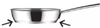 Küppersbusch KI6550.0SR - Funzioni speciali: CHEF (a seconda del modello) - 1