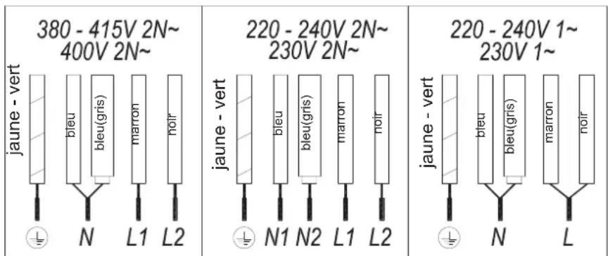 Küppersbusch KI6550.0SR - Attention! - 1