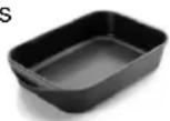 Küppersbusch KI6550.0SR - Casseroles - 1