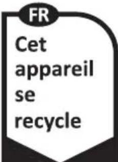 Küppersbusch KE6130.1SE - Considérations environnementales - 2