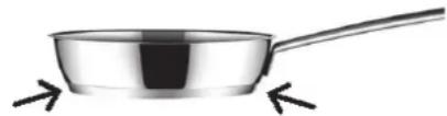 Küppersbusch KI8550.0KSMR - Special functions: CHEF (depending on the model) - 1