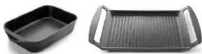 Küppersbusch KI8550.0KSMR - Pans - 1