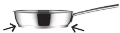 Küppersbusch KI8550.0KSMR - Funções especialis: CHEF (dependendo do modelos) - 1