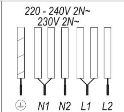Küppersbusch KI8550.0KSMR - Abb.2a (7 KABEL) - 2