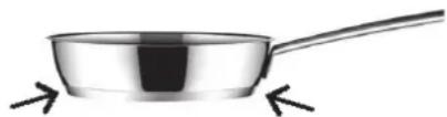 Küppersbusch KI8550.0KSMR - Funzioni speciali: CHEF (a seconda del modello) - 1