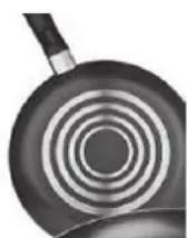 Küppersbusch KI8550.0KSMR - Casseroles - 4