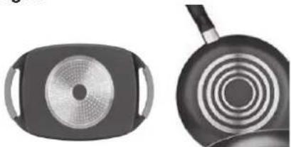 Küppersbusch KI8550.0KSMR - Pans - 2