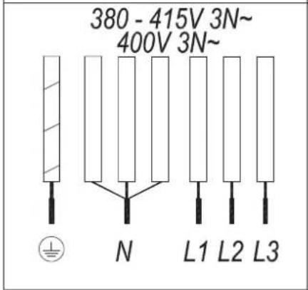 Küppersbusch KI8550.0KSMR - PT - 3