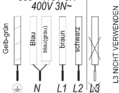 Küppersbusch KI8550.0KSMR - Abb.2a (5 KABEL) - 2