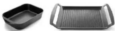 Küppersbusch KI9550.0SR - Pannen - 1
