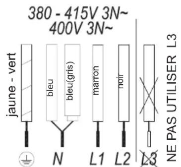Küppersbusch KI9550.0SR - Attention! - 3