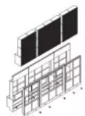 Küppersbusch KMI8590.0S - Keramikfi Iter - 1