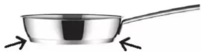 Küppersbusch KMI8590.0S - Special functions: CHEF - 1