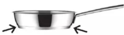 Küppersbusch KMI8590.0S - Funzioni speciali: CHEF - 1
