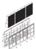 Küppersbusch KMI8590.0S - Limpeza da parte de aspiração - 2