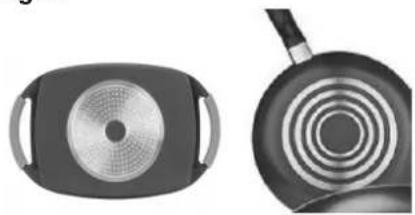 Küppersbusch KMI8590.0S - Pans - 2