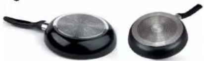 Küppersbusch KMI8590.0S - Pans - 3