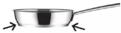 Küppersbusch KMI8590.0S - Funciones especiales: CHEF - 1