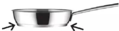 Küppersbusch KMI8590.0S - Speciale functies: CHEF - 1