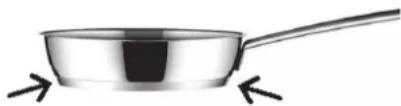 Küppersbusch KMI8590.0S - Fonctions spéciales : CHEF - 1