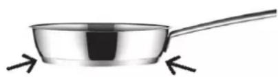 Küppersbusch KMI8590.0S - Funkcje specjalne: CHEF - 1