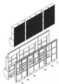 Küppersbusch KMI8590.0S - Filtre céramique - 1
