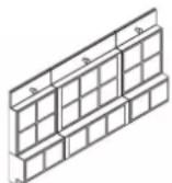 Küppersbusch KMI8590.0S - Limpeza da parte de aspiração - 3