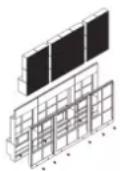 Küppersbusch KMI8590.0S - Keramisch fi Iter - 1