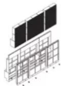 Küppersbusch KMI8590.0S - Keramický fi Iter - 1