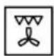 Küppersbusch B6120.0S - Σύμβολα του διακόπτη επιλογής λειτουργίας - 6