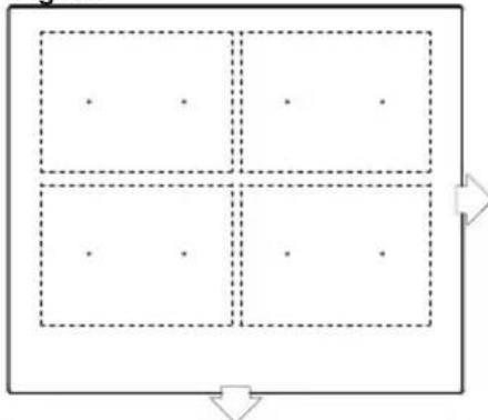Küppersbusch KI8880.1SR - Flex Zone I Function - 1