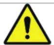 Küppersbusch VKM1820.0SR - WARNING VOR ELEKTRISCHER ENERGIE! ES BESTEHT LEBENSGEFAHR! - 1