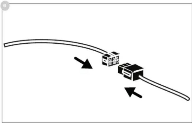 Küppersbusch VKM1820.0SR - Procedure - 1
