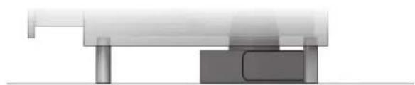 Küppersbusch KMI8500.0SR - Important - 5