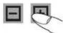 Küppersbusch KMI8500.0SR - De-activating the childproof lock for one cooking procedure only - 6