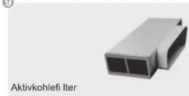 Küppersbusch KMI8500.0SR - Wichtig - 9
