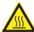 Küppersbusch KMI8560.0SR - ATTENTION - ÉNERGIE ÉLECTRIQUE! DANGER DE MORT! - 1
