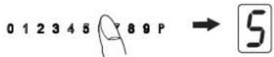 Küppersbusch KMI8560.0SR - Niet hersteld worden - 2