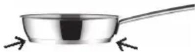 Küppersbusch KI9880.1SR - Funciones especiales: CHEF - 1