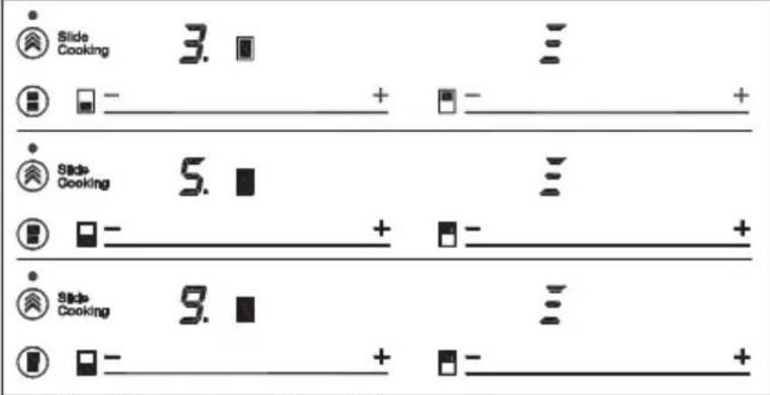 Küppersbusch KI9880.1SR - Functie Full Flex - 1