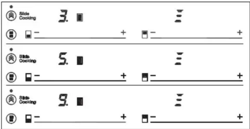 Küppersbusch KI6880.1SR - Scollegamento di sicurezza - 1