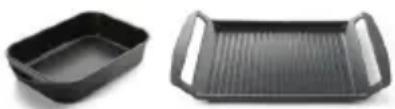 Küppersbusch KI6880.1SR - Pans - 1