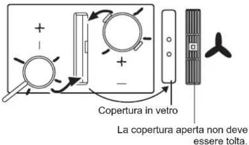 Küppersbusch KMI9850.0SR - Gestione potenza - 1